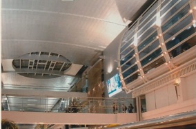 DUBAI
Terminal 2